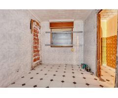 VIVIENDA DE BANCO POR 35.000€