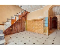 VIVIENDA DE BANCO POR 35.000€