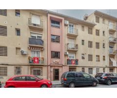 VIVIENDA DE BANCO EN LA CALLE RAMÓN SIJÉ