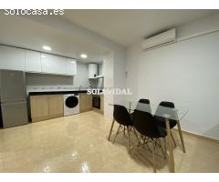 PISO NUEVO CON PISCINA EN ALMORADÍ. PROPIEDAD A ESTRENAR