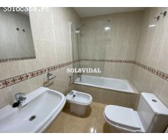 PISO NUEVO CON PISCINA EN ALMORADÍ. PROPIEDAD A ESTRENAR
