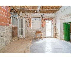 VIVIENDA DE BANCO EN LA APARECIDA POR 56.000€