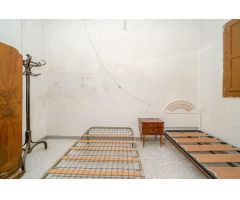 VIVIENDA DE BANCO EN LA APARECIDA POR 56.000€