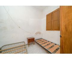 VIVIENDA DE BANCO EN LA APARECIDA POR 56.000€