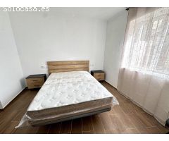 ¡Vivienda en planta baja en alquiler en Hurchillo, a solo 5 minutos de Orihuela! Se alquila estupend