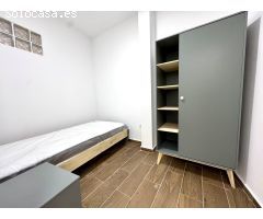 ¡Vivienda en planta baja en alquiler en Hurchillo, a solo 5 minutos de Orihuela! Se alquila estupend