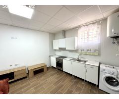 ¡Vivienda en planta baja en alquiler en Hurchillo, a solo 5 minutos de Orihuela! Se alquila estupend