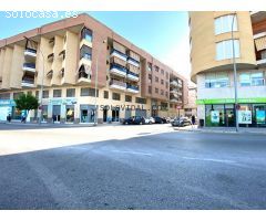SOL8VIDAL ALQUILA bonito estudio en LA OCARASA,JUNTO COLEGIOS Y CENTRO COMERCIAL, DISPONE DE  2 dorm