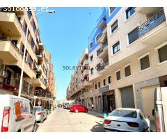 SOL8VIDAL ALQUILA bonito estudio en LA OCARASA,JUNTO COLEGIOS Y CENTRO COMERCIAL, DISPONE DE  2 dorm