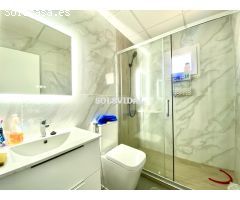 Piso Reformado con Ascensor en el Corazón de Bigastro ¡