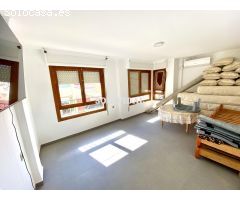 Piso Reformado con Ascensor en el Corazón de Bigastro ¡