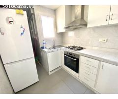 Piso Reformado con Ascensor en el Corazón de Bigastro ¡Una oportunidad única! Preciosa propiedad con