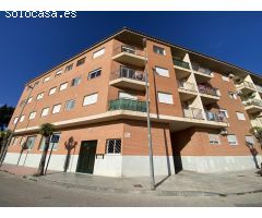 PISO NUEVO CON PISCINA EN ALMORADÍ. PROPIEDAD A ESTRENAR DE DOS DORMITORIOS Y DOS BAÑOS. AMPLIO SALÓ