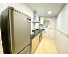 PISO NUEVO CON PISCINA EN ALMORADÍ