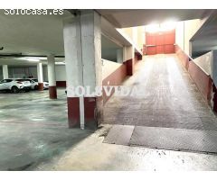PISO CON GARAJE , ORIHUELA CENTRO