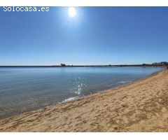 ESPECTACULAR PISO EN MAR AZUL, TORREVIEJA