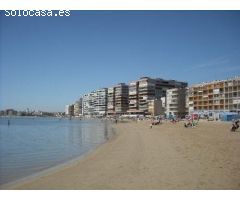 ESPECTACULAR PISO EN MAR AZUL, TORREVIEJA