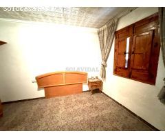 Casa con encanto y gran jardín en el casco histórico de Orihuela – Zona Cruz Roja  Se vende preciosa