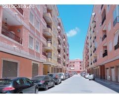 SOL8VIDAL VENDE VIVIENDA DE BANCO EN ALMORADÍ
