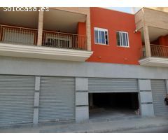 Local comercial de 1.229 m² en Desamparados, Orihuela