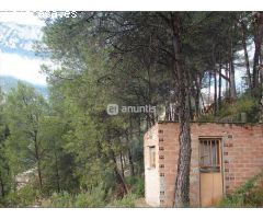 Parcela en venta en Monistrol de Montserrat
