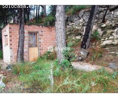 Parcela en venta en Monistrol de Montserrat