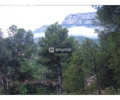 Parcela en venta en Monistrol de Montserrat