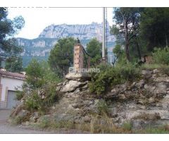 Parcela en venta en Monistrol de Montserrat