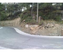 Parcela en venta en Monistrol de Montserrat