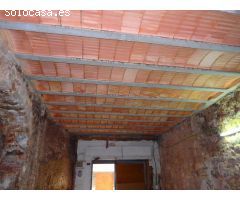 Local diáfano 120 m2 en Pl Major