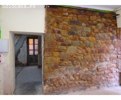 Local diáfano 120 m2 en Pl Major