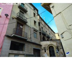 Local diáfano 120 m2 en Pl Major