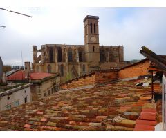 Local diáfano 120 m2 en Pl Major