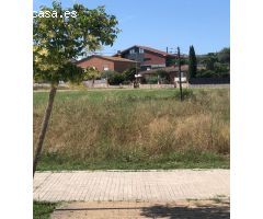 FANTÀSTIC TERRENY EN VENDA A NAVARCLES