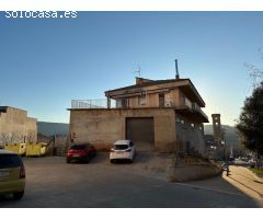 VENTA DE PARCELAS I SOLAR PARA EDIFICAR EN CALLÚS