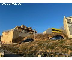 VENTA DE PARCELAS I SOLAR PARA EDIFICAR EN CALLÚS
