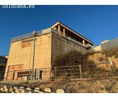 VENTA DE PARCELAS I SOLAR PARA EDIFICAR EN CALLÚS