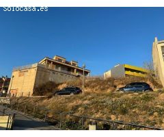VENTA DE PARCELAS I SOLAR PARA EDIFICAR EN CALLÚS