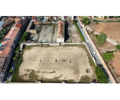 TERRENO URBANIZABLE RESIDENCIAL EN SANTPEDOR