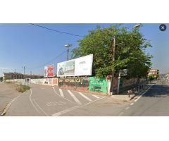TERRENO URBANIZABLE RESIDENCIAL EN SANTPEDOR