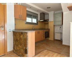 Dúplex en Sallent