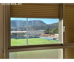 Dúplex en Sallent