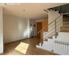 Dúplex en Sallent