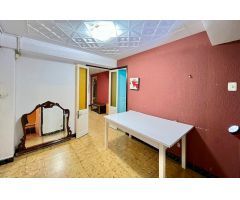 PISO EN CENTRO MANRESA PARA REFORMAR
