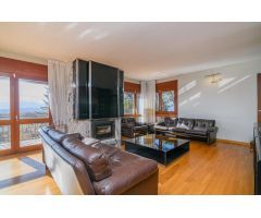Exclusividad y Comfort: Dos Chalets Únicos con Vistas Espectaculares en Manresa