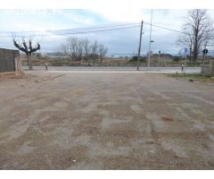 Parcela en venta en Santpedor
