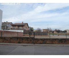 Parcela en venta en Santpedor