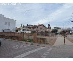 Parcela en venta en Santpedor