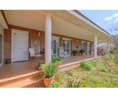 Chalet en Castellbell i el Vilar - Mas Enric