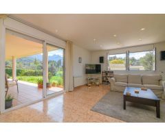 Chalet en Castellbell i el Vilar - Mas Enric